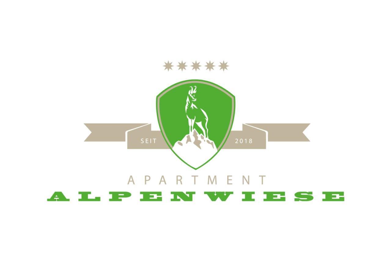 אוברסטדורף Apartment Alpenwiese מראה חיצוני תמונה